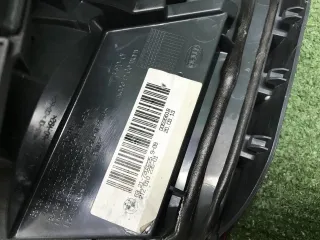 63217203225 Фонарь левый внутренний BMW 5 F10/F11/GT F07 Арт 0000008000422, вид 15