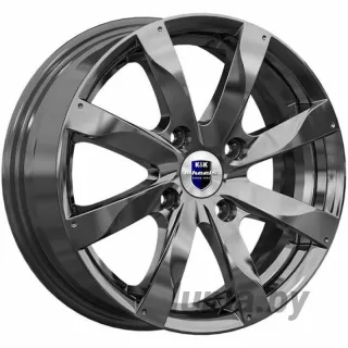  Диск Литой R15 4x108 DIA67.1 ET38 Арт 3848227, вид 1