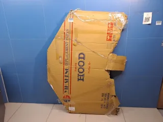 STTYY40150 Капот Toyota Rav 4 4 Арт Z352676, вид 6