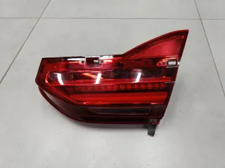 63217342968 Фонарь в крышку правый BMW 7 G11/G12 Арт Z352691, вид 1