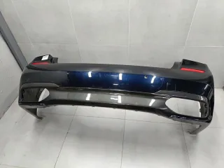 51128064760 Бампер задний BMW 7 G11/G12 Арт Z352763, вид 1