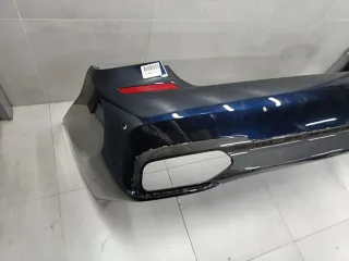 51128064760 Бампер задний BMW 7 G11/G12 Арт Z352763, вид 3
