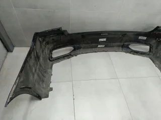 51128064760 Бампер задний BMW 7 G11/G12 Арт Z352763, вид 5