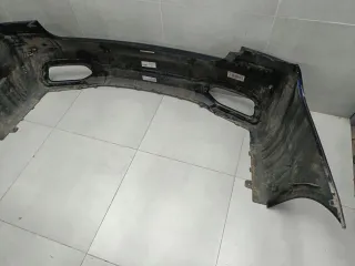 51128064760 Бампер задний BMW 7 G11/G12 Арт Z352763, вид 6