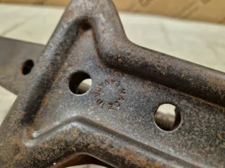091110W110, 09111-0W110 домкрат Toyota Rav 4 3 Арт DN201833, вид 3