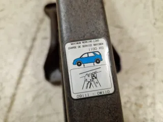 091110W110, 09111-0W110 домкрат Toyota Rav 4 3 Арт DN201833, вид 6