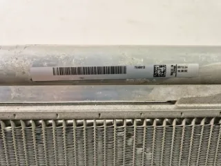 8010061500, 8010061500, 8891267199, 6608028737, 8888472093, 32138713 радиатор кондиционера Geely Monjaro Арт DN201844, вид 9