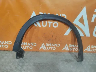 KB7W51W60E, KB7W51W61, 4 расширитель крыла Mazda CX-5 2 Арт 307671PM, вид 1