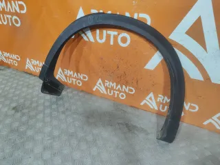 KB7W51W60E, KB7W51W61, 4 расширитель крыла Mazda CX-5 2 Арт 307671PM, вид 3