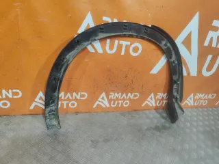 KB7W51W60E, KB7W51W61, 4 расширитель крыла Mazda CX-5 2 Арт 307671PM, вид 5