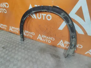 KB7W51W60E, KB7W51W61, 4 расширитель крыла Mazda CX-5 2 Арт 307671PM, вид 6
