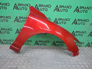 GHP952111A, 4 Крыло мазда гж Mazda 6 3 Арт 380197RM, вид 1