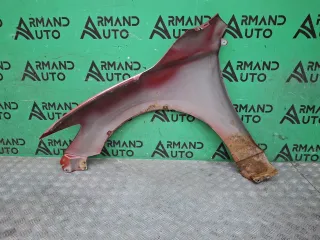GHP952111A, 4 Крыло мазда гж Mazda 6 3 Арт 380197RM, вид 6