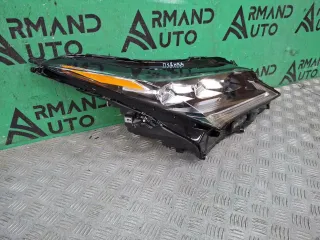 8114548D40, 9 Фара Lexus RX 4 Арт 380320RM, вид 2