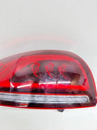 A1679061007 Фонарь Mercedes CLA c117 Арт VZ238992, вид 5