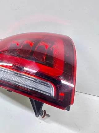 A1679061007 Фонарь Mercedes CLA c117 Арт VZ238992, вид 6