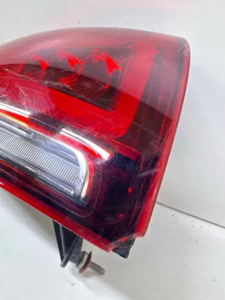 A1679061007 Фонарь Mercedes CLA c117 Арт VZ238992, вид 7