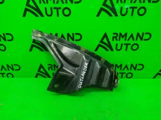 5370b016 подкрылок Mitsubishi Outlander 3 Арт ARM123636, вид 1