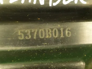 5370b016 подкрылок Mitsubishi Outlander 3 Арт ARM123636, вид 5