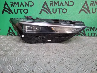 C281F2805010300AA, 4121020DE01AA, 7 Фара Changan UNI-V Арт ARM371280, вид 1