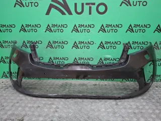 86511C5500, 5 Бампер киа, кия соренто прайм ум Kia Sorento 3 restailing Арт ARM378925, вид 1