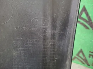86511C5500, 5 Бампер киа, кия соренто прайм ум Kia Sorento 3 restailing Арт ARM378925, вид 10