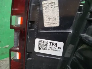 92410T6000, 92401T6, 8 Фонарь внешний Genesis GV80 Арт ARM379974, вид 6