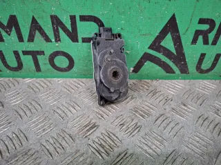 51749465188, 9881646, 5811R1001, 9 мотор заслонки решетки радиатора BMW 3 G20/G21 Арт ARM379975, вид 4