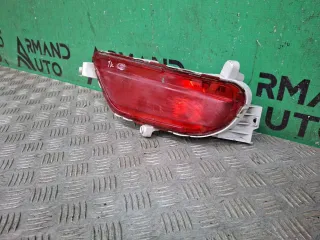 KB8M51650C, KB9G51650, KB8M51650, 4 Фонарь противотуманный Mazda CX-5 2 Арт ARM380003, вид 3