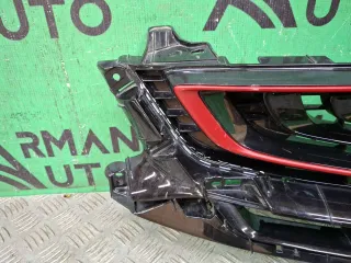 6013024800, 6600126541, 8 решетка радиатора Geely Coolray Арт ARM380082, вид 4