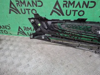 6013024800, 6600126541, 8 решетка радиатора Geely Coolray Арт ARM380082, вид 6