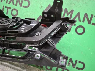 6013024800, 6600126541, 8 решетка радиатора Geely Coolray Арт ARM380082, вид 8