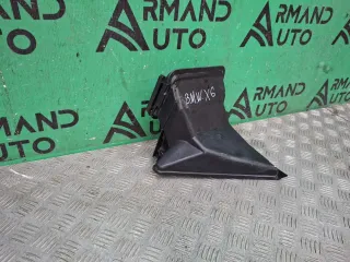 64319245585, 9 Корпус салонного фильтра BMW X5 F15 Арт ARM380155, вид 2