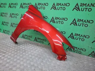 GHP952111A, 4 Крыло мазда гж Mazda 6 3 Арт ARM380197, вид 3