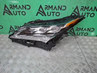 8118548D40, 9 Фара Lexus RX 4 Арт ARM380315, вид 1