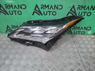 8118548D40, 9 Фара Lexus RX 4 Арт ARM380316, вид 1