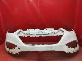 865112Y000 бампер Hyundai IX35 Арт MB90807, вид 1
