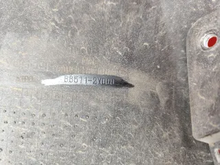 865112Y000 бампер Hyundai IX35 Арт MB90807, вид 13