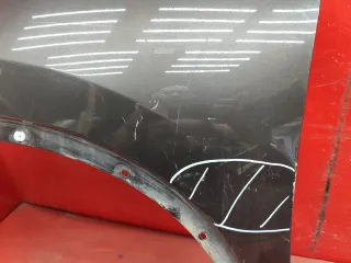 F31015BFMA крыло Nissan Murano Z51 Арт MB90847, вид 3