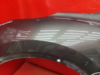 F31015BFMA крыло Nissan Murano Z51 Арт MB90847, вид 5