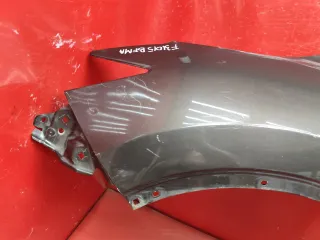 F31015BFMA крыло Nissan Murano Z51 Арт MB90847, вид 6