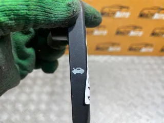 811812b000 Ручка открывания капота Kia Soul 2 Арт MA143000, вид 4