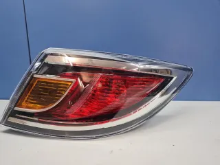 2161988RUE Фонарь на крыло правый Mazda 6 2 Арт ZAP352546, вид 1