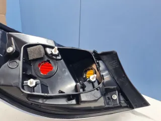 2161988RUE Фонарь на крыло правый Mazda 6 2 Арт ZAP352546, вид 3