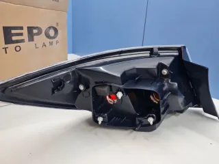 2161988RUE Фонарь на крыло правый Mazda 6 2 Арт ZAP352546, вид 4