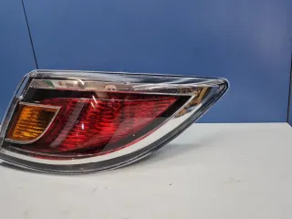 2161988RUE Фонарь на крыло правый Mazda 6 2 Арт ZAP352546, вид 6