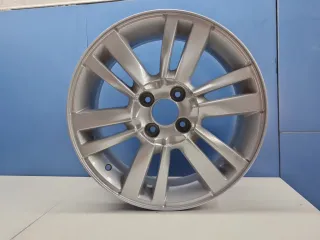 8450006802 Диск колесный алюминиевый R16 Lada Vesta 1 Арт ZAP352575, вид 1