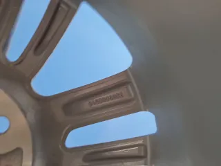 8450006802 Диск колесный алюминиевый R16 Lada Vesta 1 Арт ZAP352575, вид 4