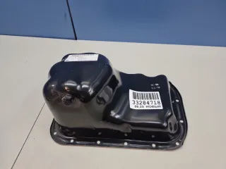 94580107 Поддон масляный двигателя Chevrolet Spark M150,M200 Арт ZAP352597, вид 1