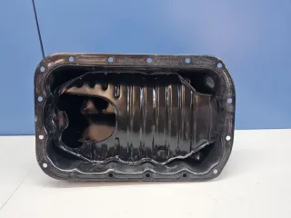 94580107 Поддон масляный двигателя Chevrolet Spark M150,M200 Арт ZAP352597, вид 3